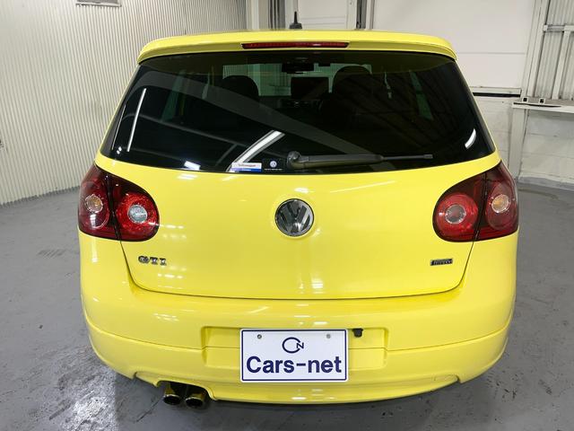 VW 　ゴルフ　ＧＴＩ　ピレリ
